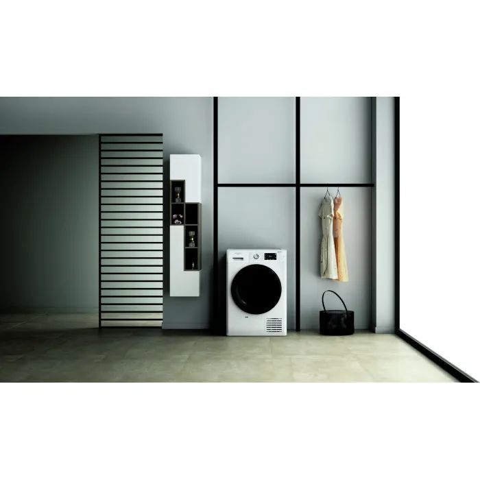 Сушильная машина Whirlpool FFTM229X2BUA изображение 11