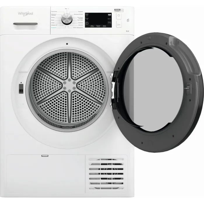 Сушильная машина Whirlpool FFTM229X2BUA изображение 3