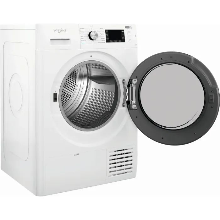 Сушильная машина Whirlpool FFTM229X2BUA изображение 4