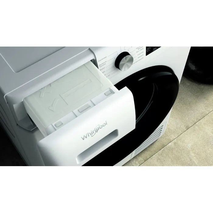 Сушильная машина Whirlpool FFTM229X2BUA изображение 9