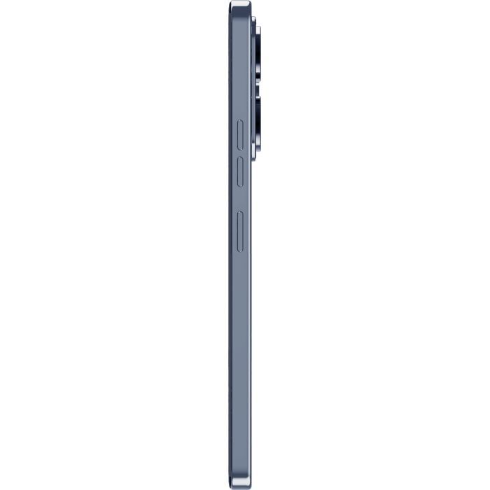 Мобильный телефон Tecno POVA 6 8/256GB Interstellar Blue (4894947019098) изображение 5