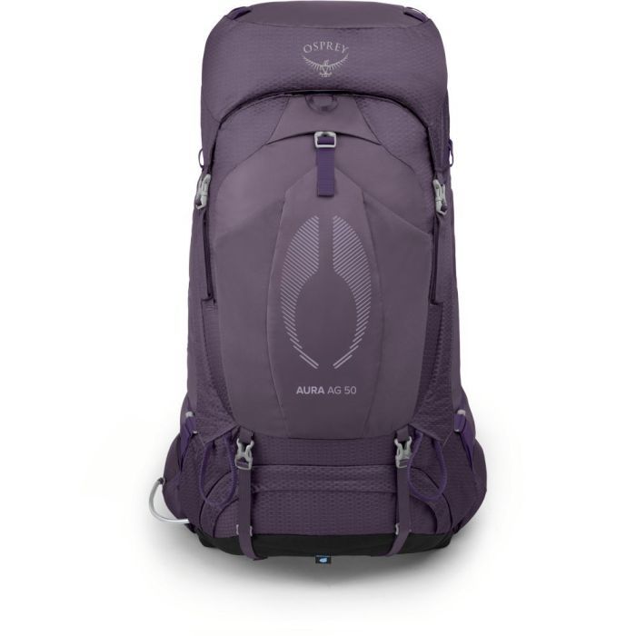 Рюкзак туристичний Osprey Aura AG 50 enchantment purple WM/L (009.2806) зображення 2