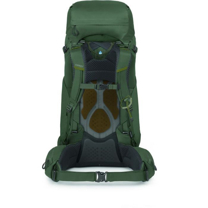 Рюкзак туристический Osprey Kestrel 58 black S/M (009.3305) изображение 3