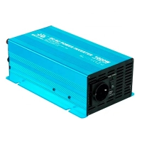 Автомобильный инвертор AMiO 340181  NP1000-1000W (00-00001121) (048048049072110119072)