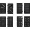 Вафельница Rotex RSM222-B изображение 8