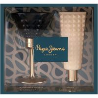 Набір косметики Pepe Jeans Celebrate For Her (8436581949100)