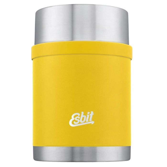 Термос Esbit для їжі FJ750SC-SY sunshine yellow (017.0278)