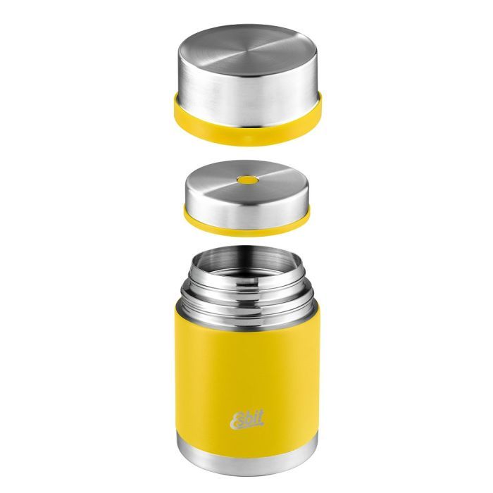 Термос Esbit для їжі FJ750SC-SY sunshine yellow (017.0278) изображение 3