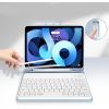 Чехол для планшета BeCover Keyboard Apple iPad Air 11" M2/M3 (2024/2025) Light Blue (711397) изображение 3