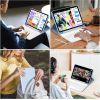 Чехол для планшета BeCover Keyboard Apple iPad Air 11" M2/M3 (2024/2025) Light Blue (711397) изображение 6