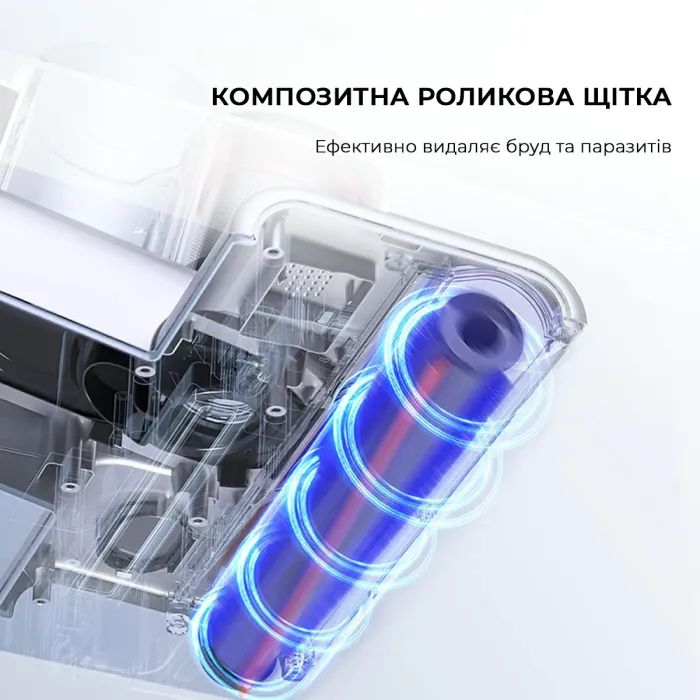 Пылесос Jimmy BD7Pro изображение 10