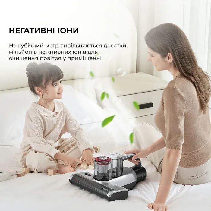 Пылесос Jimmy BD7Pro изображение 9