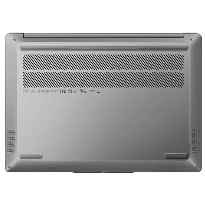 Ноутбук Lenovo IdeaPad Pro 5 14IMH9 (83D2003JRA) изображение 10