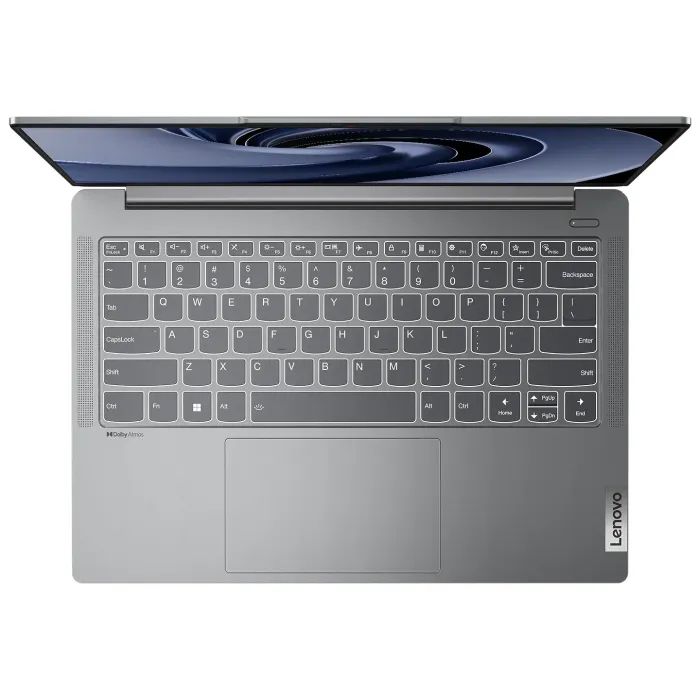 Ноутбук Lenovo IdeaPad Pro 5 14IMH9 (83D2003JRA) изображение 4