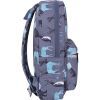 Рюкзак школьный Bagland Молодежный Mini 740 Cублимация 8 л (00508664) (675711845) изображение 4
