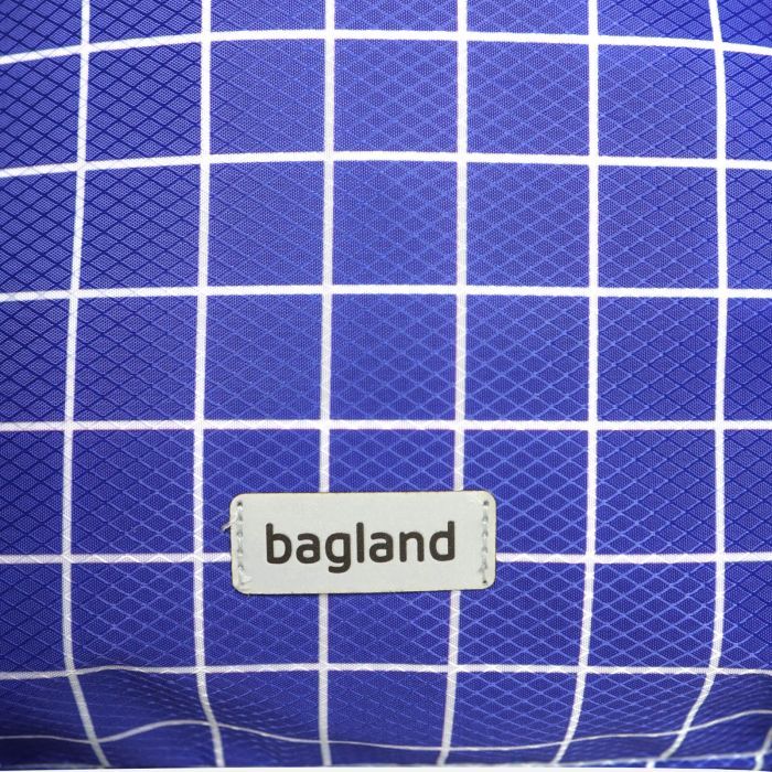 Сумка для обуви Bagland Roly 1328 Сублимация 8 л (005663324) (1084019780) изображение 4