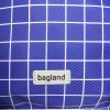 Сумка для обуви Bagland Roly 1328 Сублимация 8 л (005663324) (1084019780) изображение 4