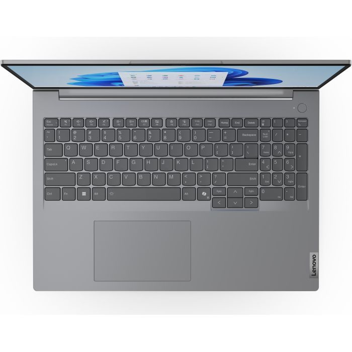 Ноутбук Lenovo ThinkBook 16 G7 IML (21MS004GRA) изображение 4