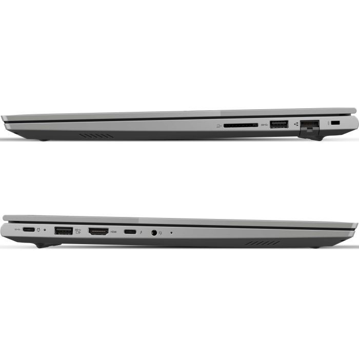 Ноутбук Lenovo ThinkBook 16 G7 IML (21MS004GRA) изображение 5