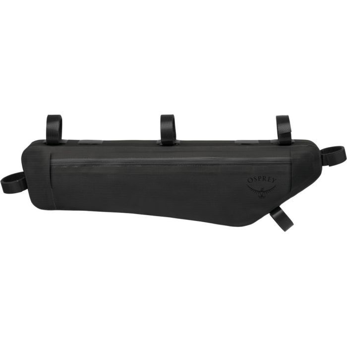 Велосумка нарамная Osprey Escapist Frame Bag Medium black M (009.3565) изображение 2