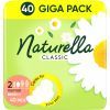 Гигиенические прокладки Naturella Classic Normal (Размер 2) 40 шт. (8006540970102) изображение 2