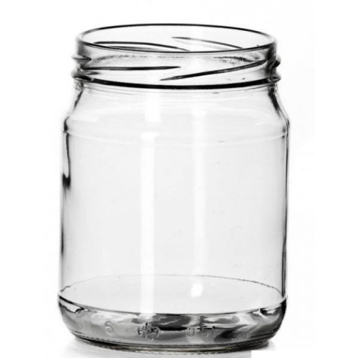 Банка PGP Glassworks для консервування євро Твіст Офф 1л (ТО 1 ТВІСТ)