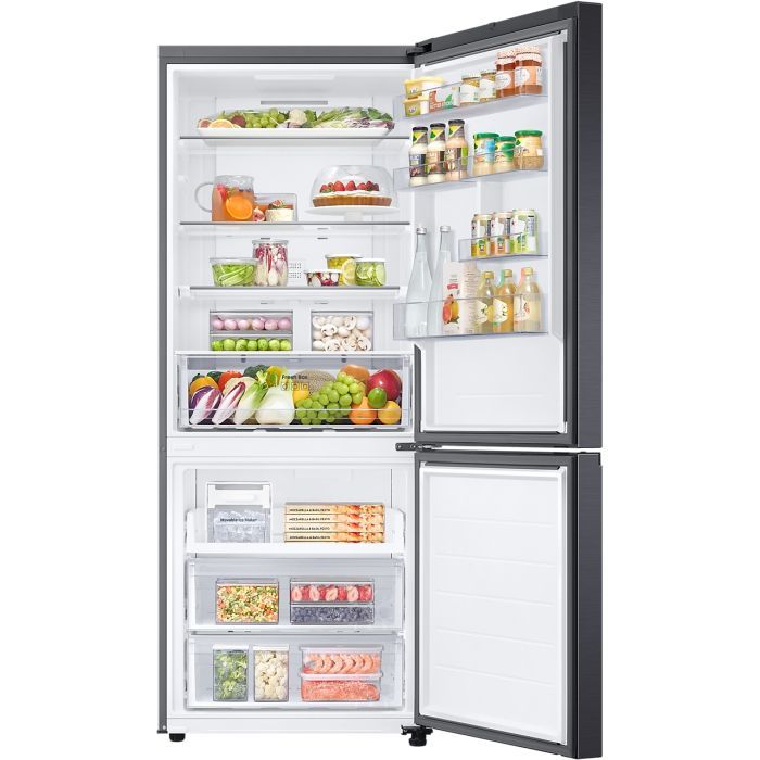 Холодильник Samsung RB50DG601EB1UA изображение 8