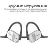 Наушники HiFuture FutureMate Grey (futuremate.greywhite) изображение 3