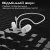 Наушники HiFuture FutureMate Grey (futuremate.greywhite) изображение 5