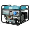 Генератор Konner&Sohnen газобензиновий KS 9000E G, 230V, 6.5kW, електростартер, 83.0кг (KS9000EG) зображення 4