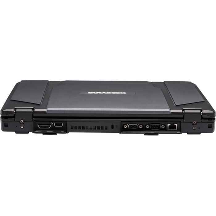 Ноутбук Durabook S14 Standard (S4E2Q3AA3BXE) изображение 5