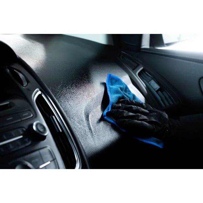 Автополіроль K2 Polo Cockpit "Лаванда" 300мл (K403LA) зображення 4