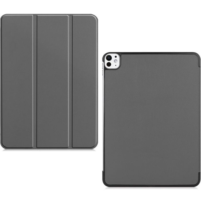 Чехол для планшета BeCover Smart Case Apple iPad Pro 11" M4 2024 Dusk (711632) изображение 5