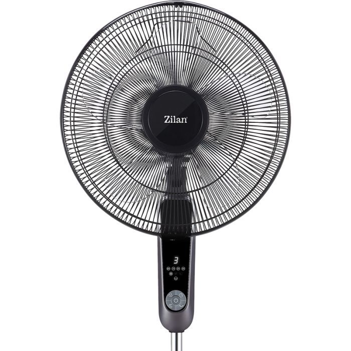 Вентилятор Zilan ZLN1185 зображення 2