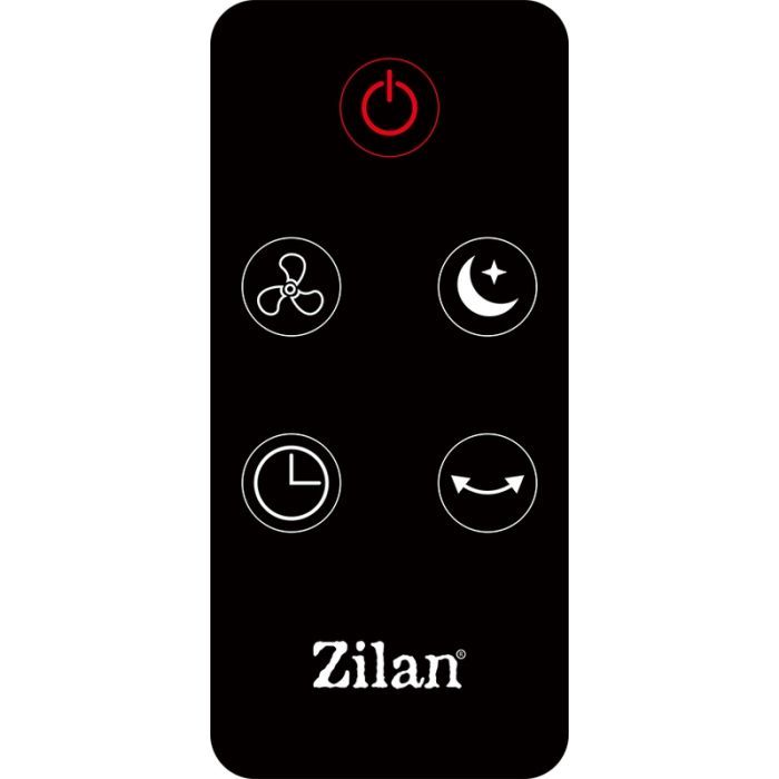 Вентилятор Zilan ZLN1185 зображення 4