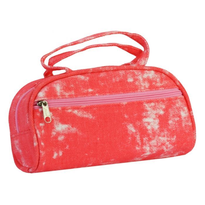 Пенал Cool For School 1 отделение Красный (J-2393-red) изображение 2