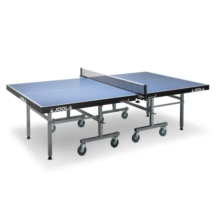 Теннисный стол Joola World Cup 25 ITTF Blue (11291) (930779)