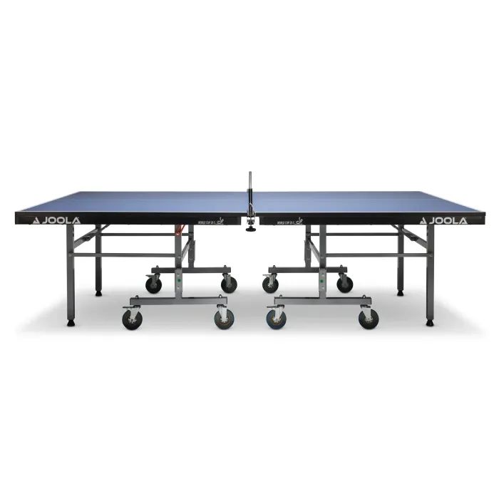 Теннисный стол Joola World Cup 25 ITTF Blue (11291) (930779) изображение 3