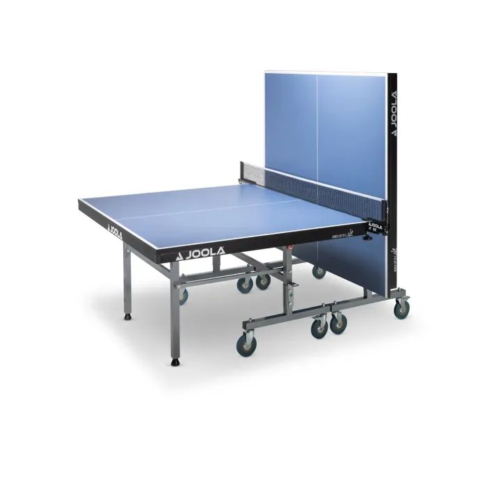 Теннисный стол Joola World Cup 25 ITTF Blue (11291) (930779) изображение 4