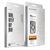 Чехол для мобильного телефона Armorstandart Unit MagSafe SE Apple iPhone 15 Pro Max Black Orange (ARM75363) изображение 2