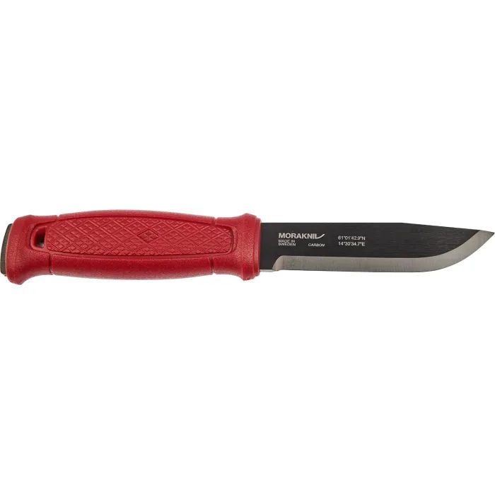 Нож Morakniv Garberg stainless steel Dala Red (14145) изображение 2