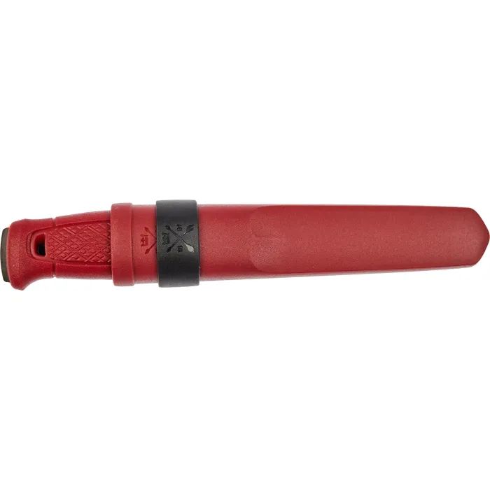 Нож Morakniv Garberg stainless steel Dala Red (14145) изображение 3