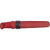 Нож Morakniv Garberg carbon steel Dala Red (14274) изображение 3