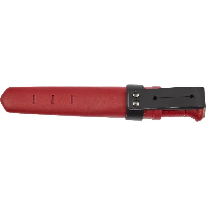 Нож Morakniv Garberg stainless steel Dala Red (14145) изображение 4