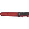 Нож Morakniv Garberg carbon steel Dala Red (14274) изображение 4