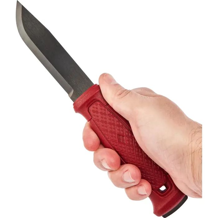 Нож Morakniv Garberg stainless steel Dala Red (14145) изображение 5