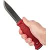 Нож Morakniv Garberg carbon steel Dala Red (14274) изображение 5