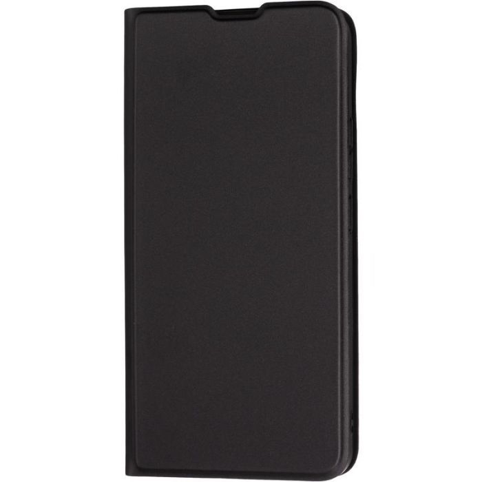 Чохол до мобільного телефона BeCover Exclusive New Style Xiaomi Redmi 13 Black (711799) зображення 3