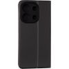 Чохол до мобільного телефона BeCover Exclusive New Style Xiaomi Redmi 13 Black (711799) зображення 4