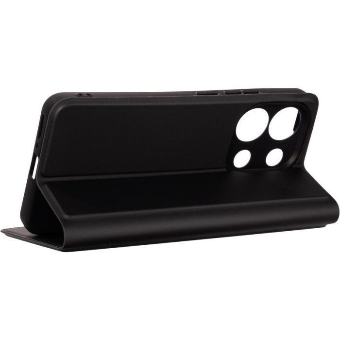 Чохол до мобільного телефона BeCover Exclusive New Style Xiaomi Redmi 13 Black (711799) зображення 6